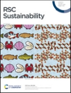 RSC Sustainability logo